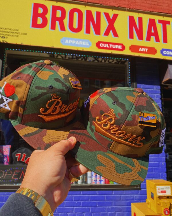 3 Year Anniversary Snapback