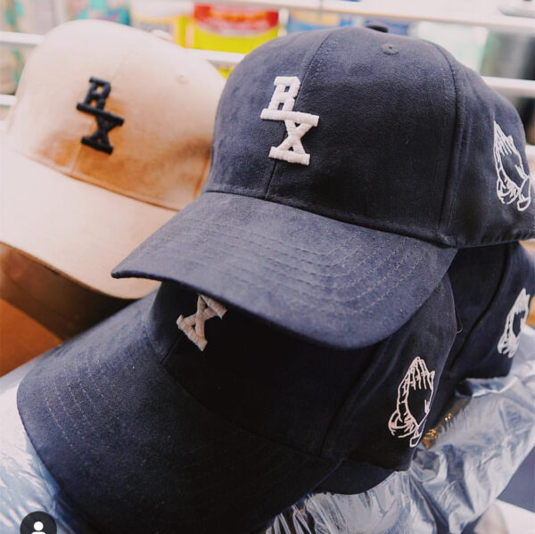 BX Hats