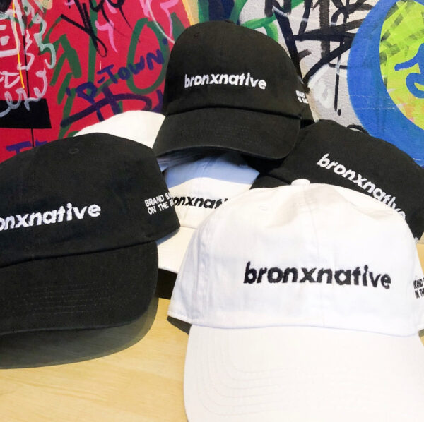 Bronx Native Caps
