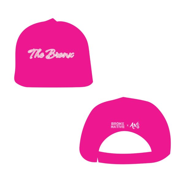Bronx Barbie Hat