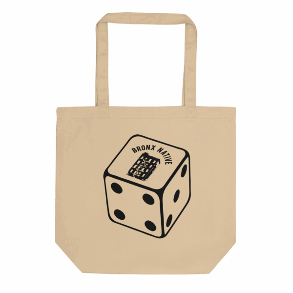Bronx Native Lucky 7 Tote