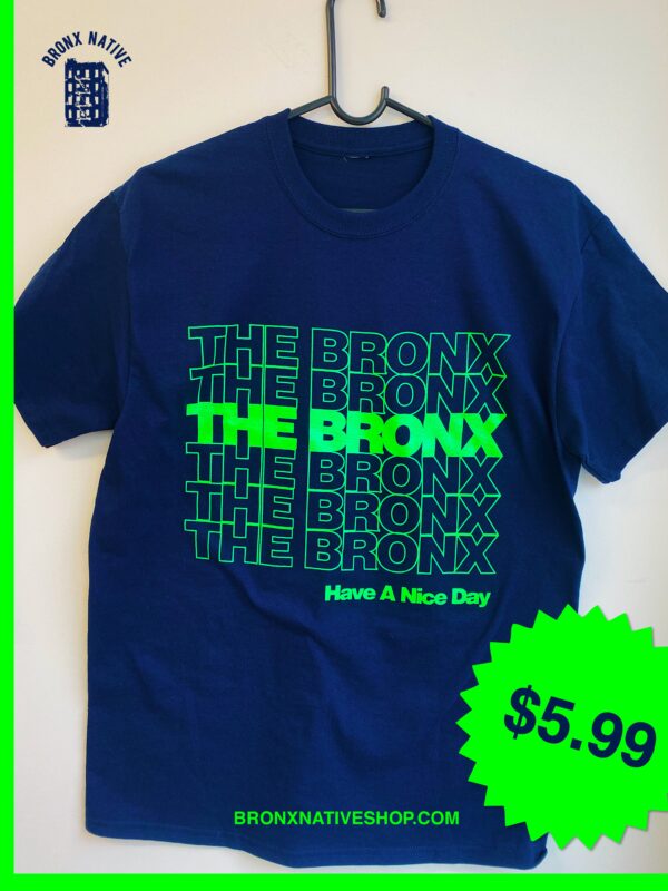 The Bronx The Bronx (Neon)