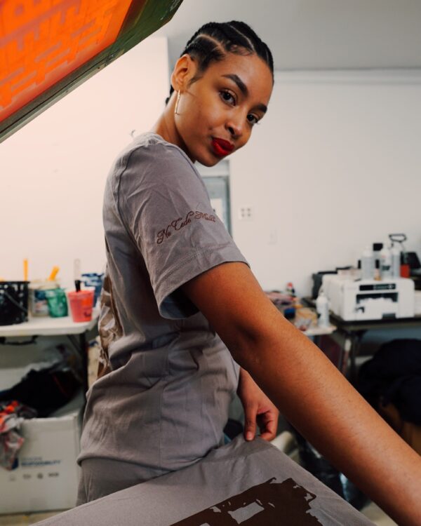 Bronx Native Signature T