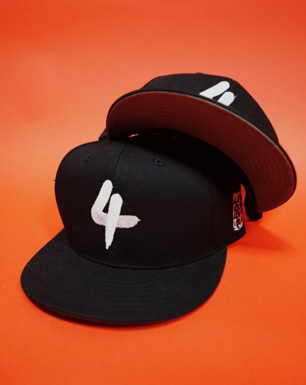 Bronx Native 4 Year Anniversary SnapBack
