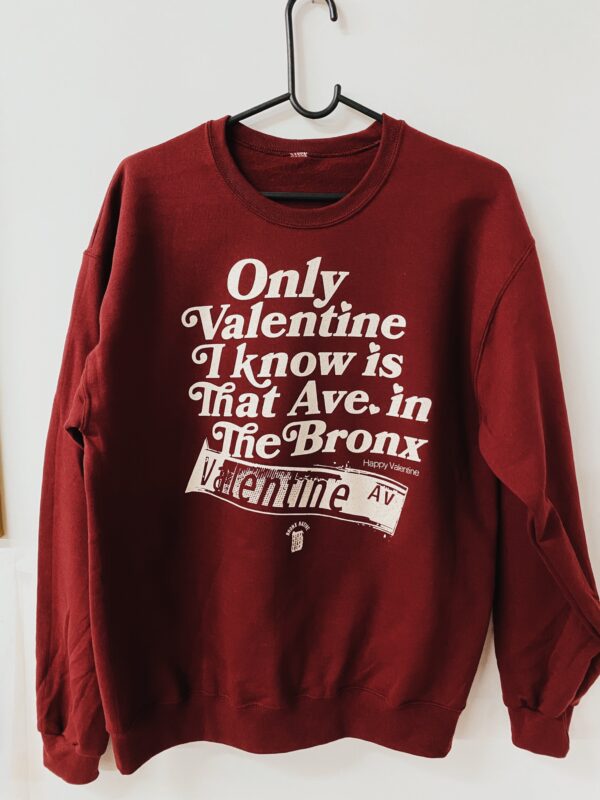 Happy Valentine’s Day