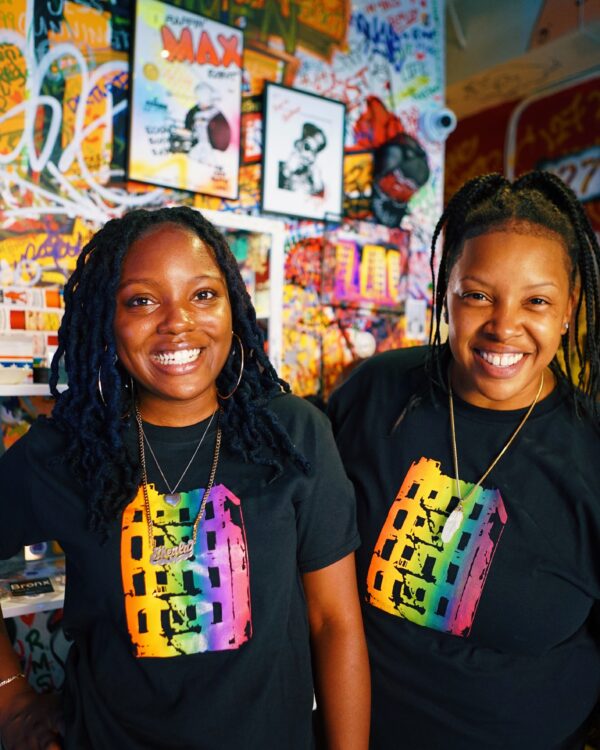 Bronx Native Pride 2021