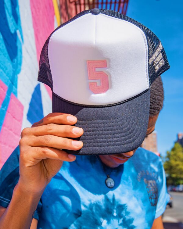 Bronx Native 5 Year Anniversary Trucker