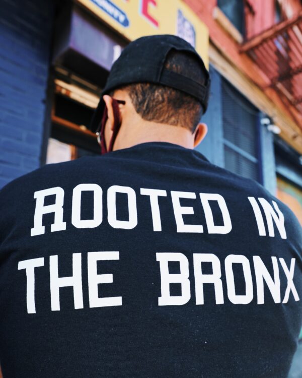 Asili X Bronx Native