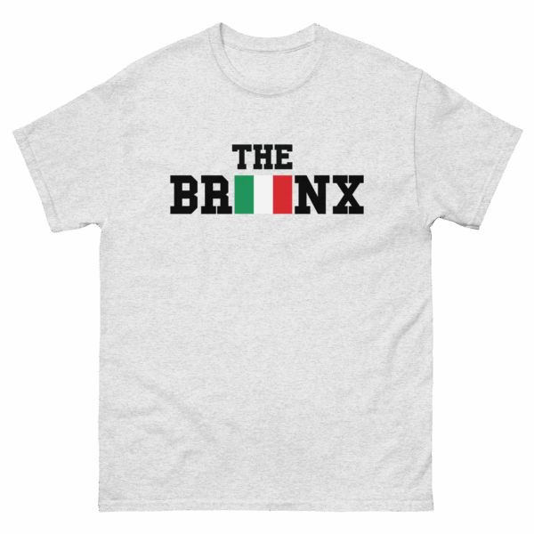The Bronx (ITALY)