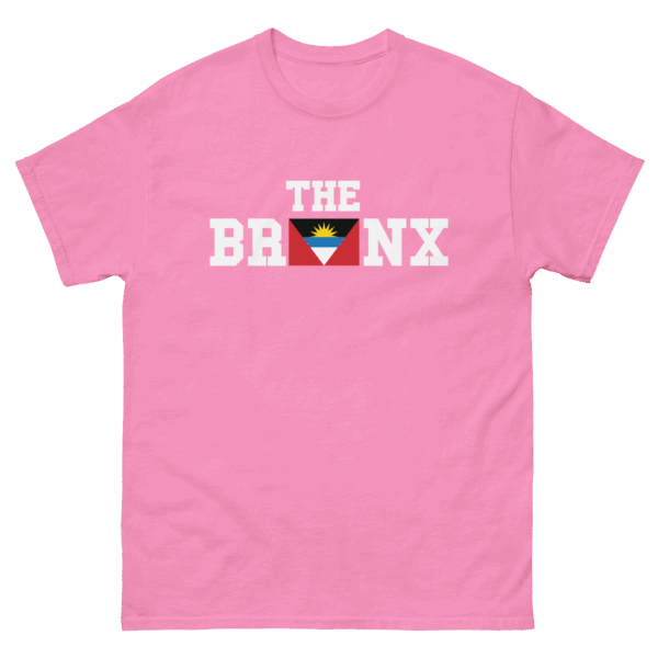 The Bronx (Antigua and Barbuda)