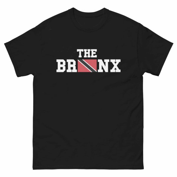 The Bronx (Trinidad and Tobago)