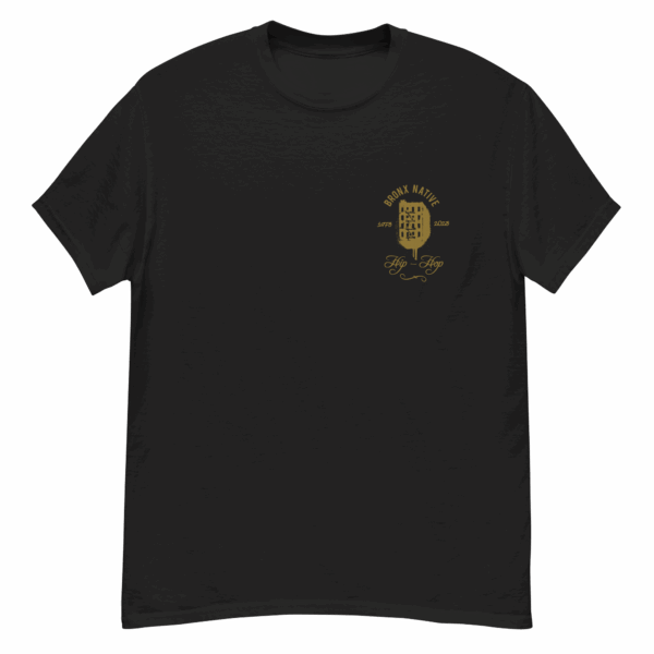 Bronx Native Hip-Hop 50th