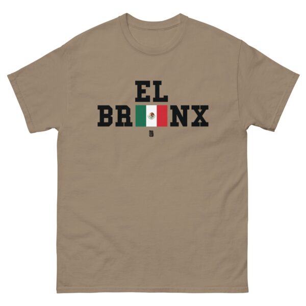 EL BRONX (Mexico)
