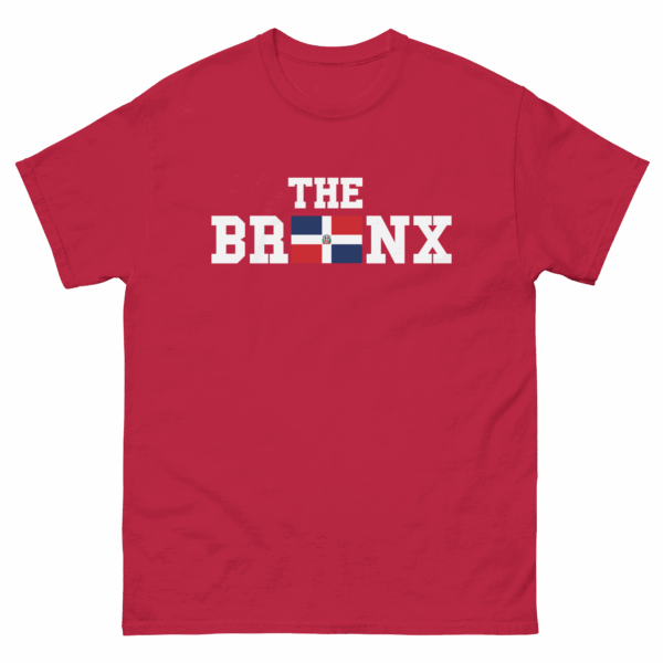 The Bronx (Dominican Republic)