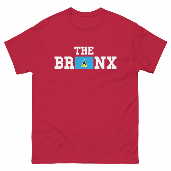 The Bronx (Saint Lucia)