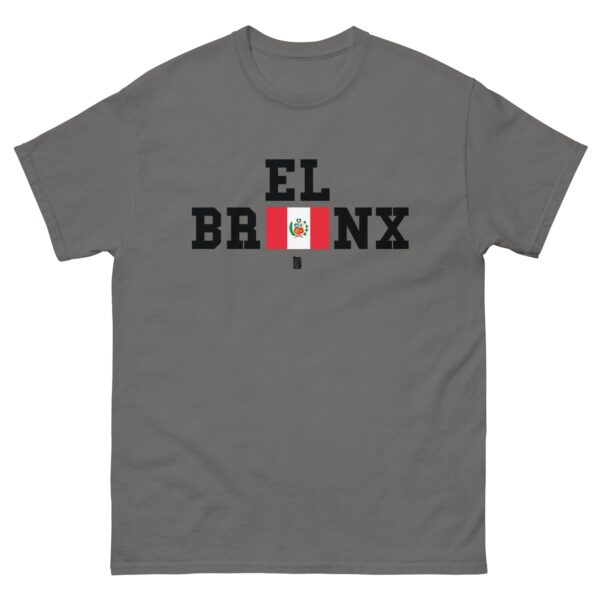 EL BRONX (Peru)
