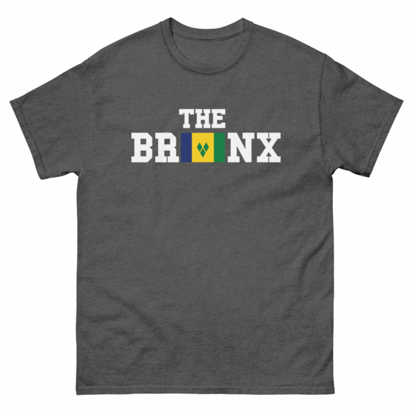 The Bronx (Saint Vincent and Grenadines)