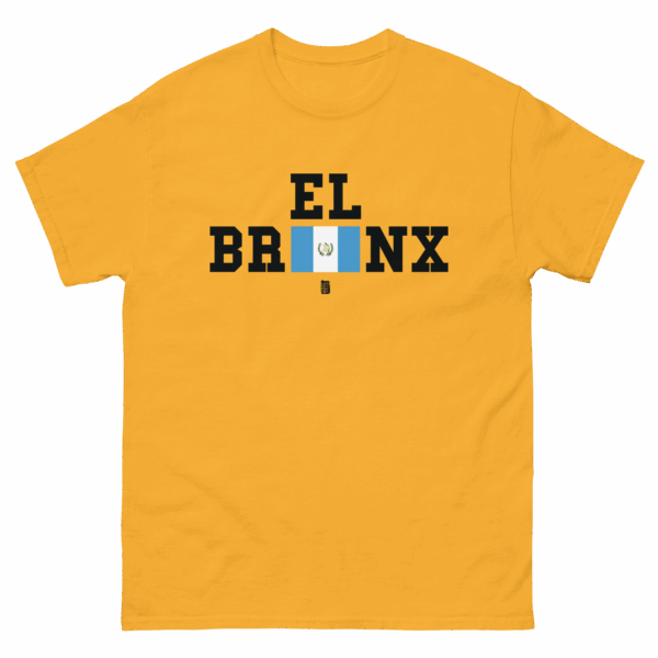 EL BRONX (Guatemala)