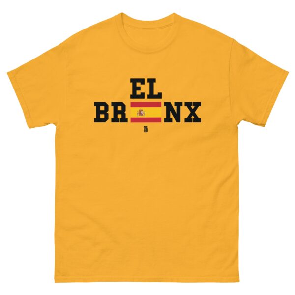EL BRONX (Spain)