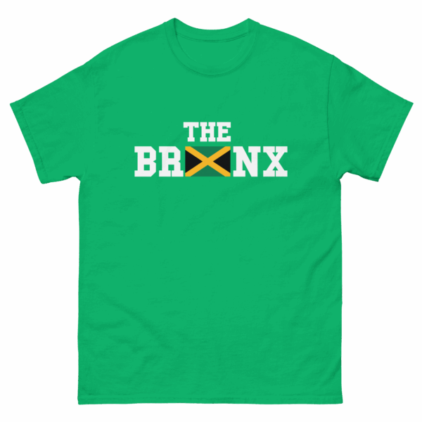 The Bronx (Jamaica)