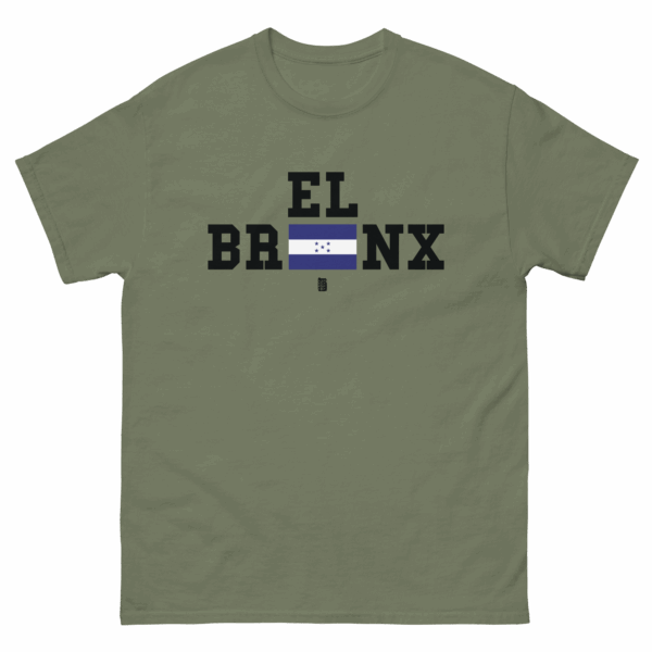 EL BRONX (Honduras)