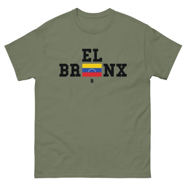 EL BRONX (Venezuela)