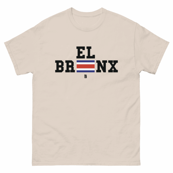 EL BRONX (Costa Rica)