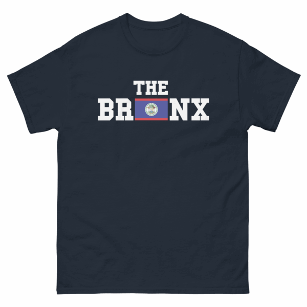 The Bronx (Belize)