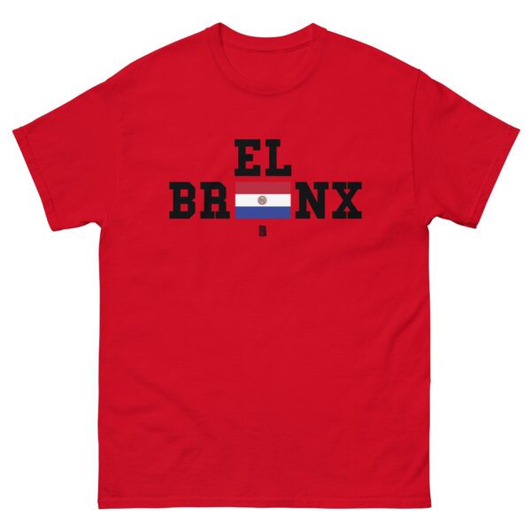EL BRONX (Paraguay)