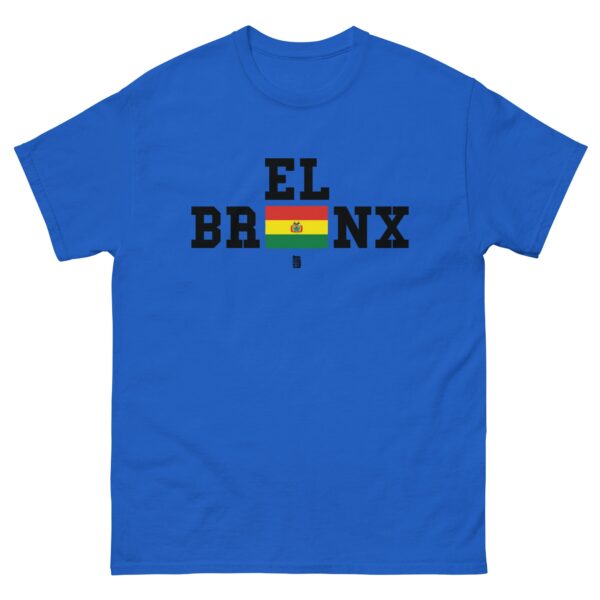 EL BRONX (Bolivia)