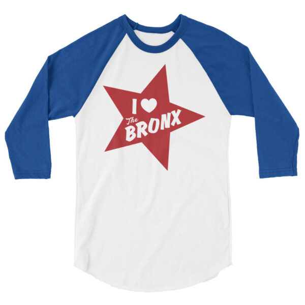 I Love The Bronx