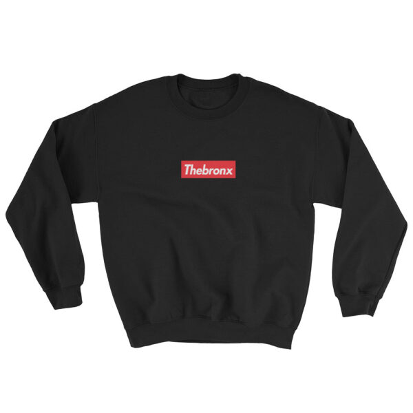 The Bronx Hypebeast Sweatshirt