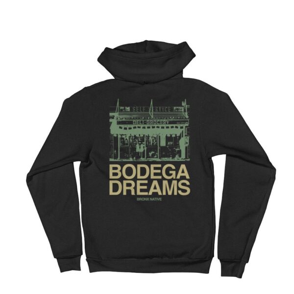 Bodega Dreams Hoodie