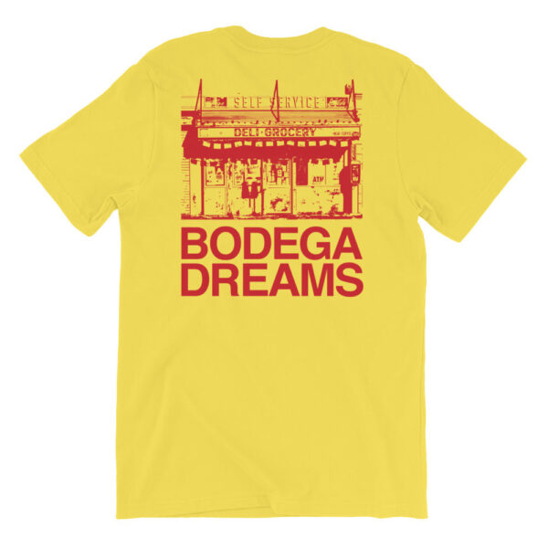 Bronx Native X Bodega Dreams