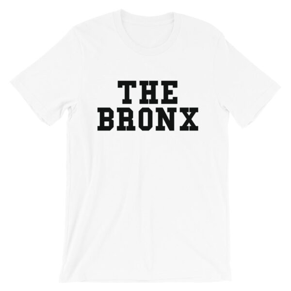 THE BRONX (Black)