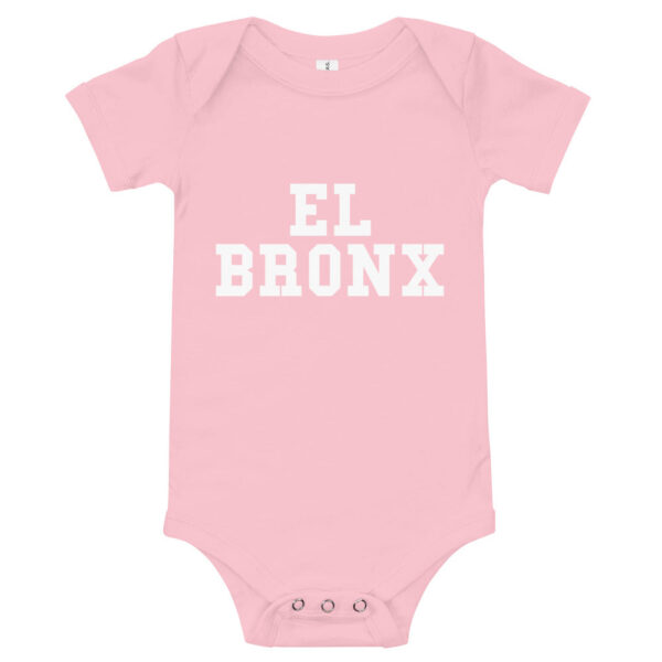 EL BRONX Baby
