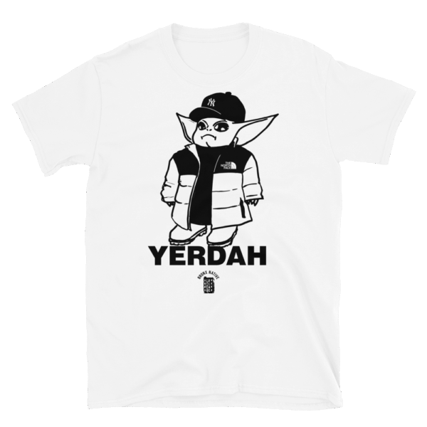 YERDAH