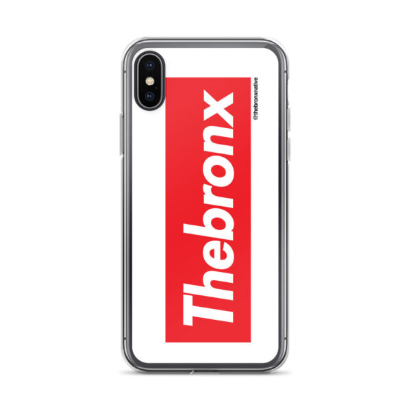 Bronx Hype Beast Phone Case