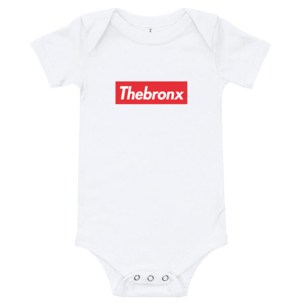 The Bronx Hypebeast Baby