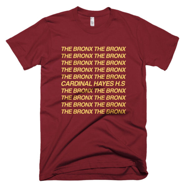 Cardinal Hayes Cardinal Hayes