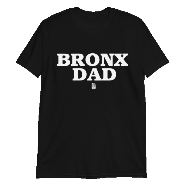 Bronx Dad Tee