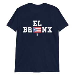 EL BRONX (PR EDITION)