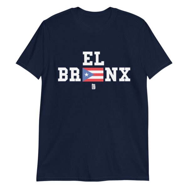 EL BRONX (PR EDITION)