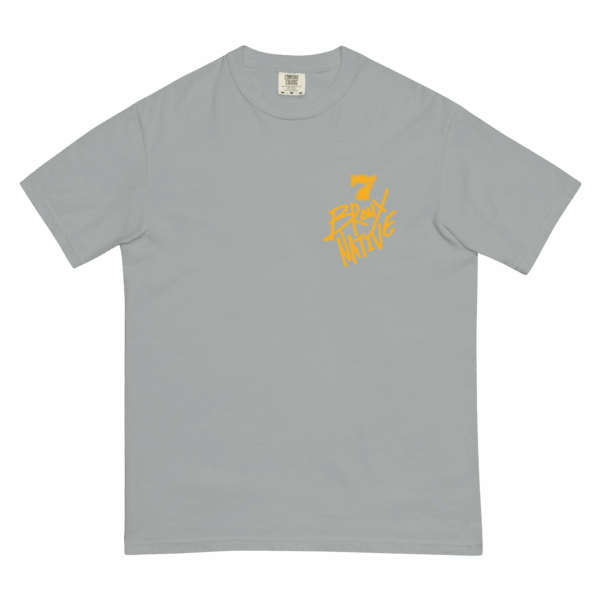 Bronx Native 7 Year Anny Tee