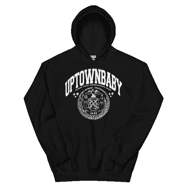 UPTOWNBABY Hoodie