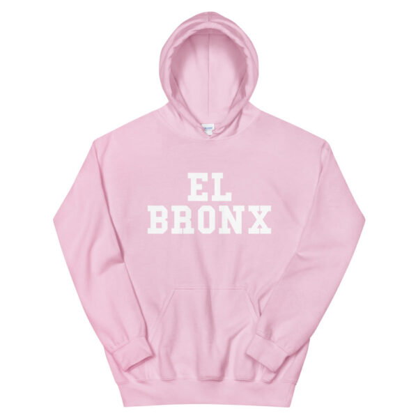 EL BRONX Hoodie