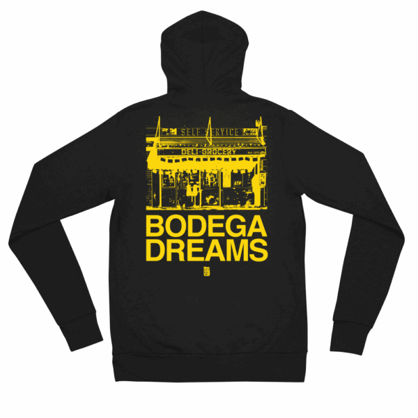 Bodega Dreams Hoodie