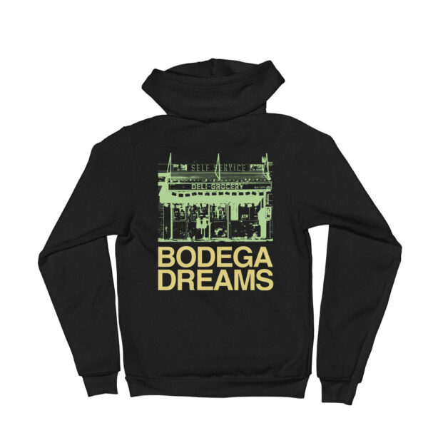 Bodega Dreams Hoodie